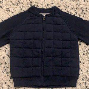 Zara toddler boys cardigan